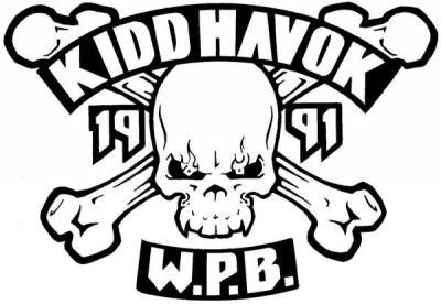 logo Kidd Havok